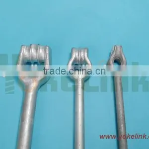 Forged Big Size Bolt thumbnail-3