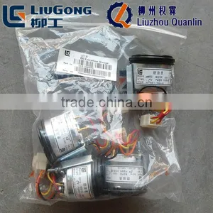 Liugong Wheel Loader 35B0095 Original Part 35B0144 Oil Level Gage thumbnail-3