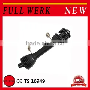 2015 Hot! Balck Agricultural Complete PTO Drive Shaft of Ford Tractor Spare Parts thumbnail-1