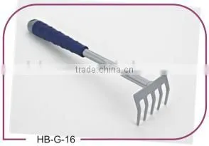 Easy Operation Manual Mini Hand Transplanter thumbnail-1
