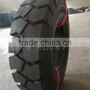 Cheap Price Imported Forklift Tires 28x9-15 From China thumbnail-3