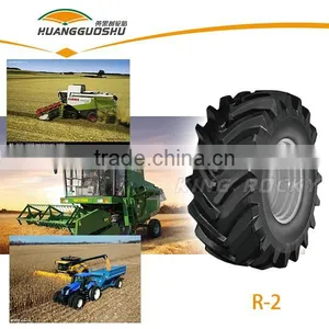 Agriculture Tractor Used Tires in Europe thumbnail-1