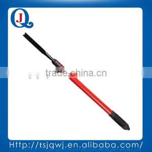 High Strength Orange Garden Weeder With Telescopic Handle thumbnail-1