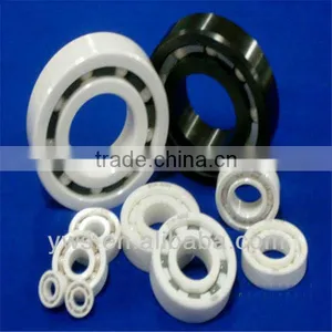 Anti-corrosion Plastic Bearing thumbnail-1