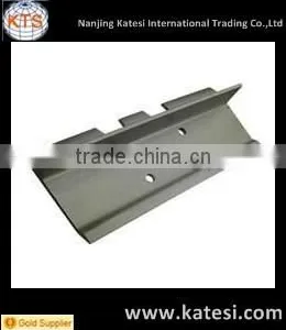 Mining Machinery Dae Woo DH280-3 Excavator Part Track Shoe thumbnail-1