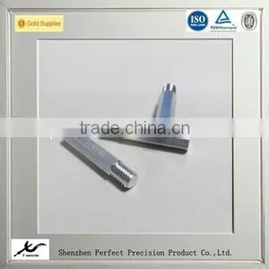 Customized Precision Aluminum CNC Turning Machined Parts thumbnail-4
