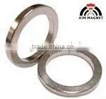 N35 Permanent Type Ring Neodymium Magnet3/16" x 1/16" x 1/16" Shenzhen Magnet Manufacturer thumbnail-1