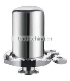 Stainless Steel Spare Part for Milking thumbnail-1
