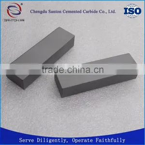 Tungsten Carbide Bar Blanks for VSI Crushers thumbnail-1