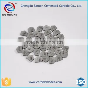 K20 Carbide Indexable Turning Tool Insert Blanks thumbnail-5