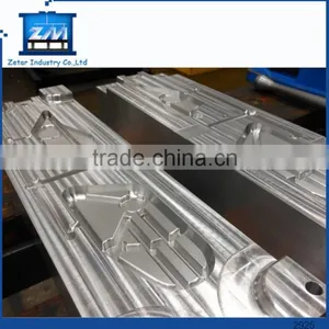 Household Product Injection Plastic Mold Company thumbnail-1