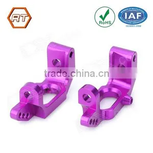 Anodized Bicycle Parts thumbnail-1