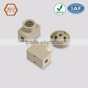 Rite Manufacturer Custom Made Plastic Part thumbnail-1