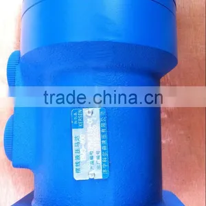 KERSEN BM3 Series Orbital Hydraulic Motor With Gerotor, Spool Valve thumbnail-6