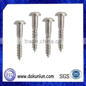 Threading Torx Self-tapping Security Screw thumbnail-1