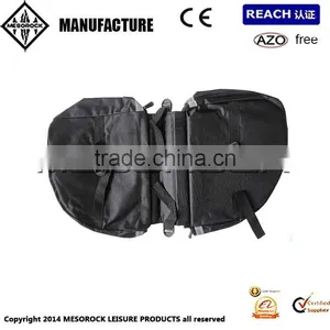 Bicycle Accessories Waterproof Saddle Bag Duffle Bicycle Bag Bike Rear Pannier Bicycle Bag thumbnail-5