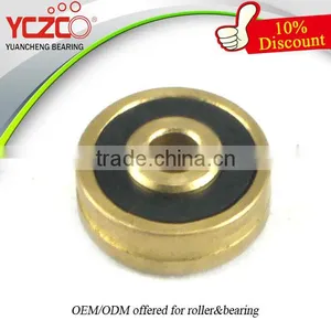 Smooth Wheel Centre Bearing Excellent Quality thumbnail-1