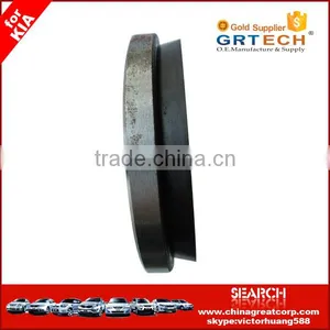 Black Rubber Oil Seal With High Quality thumbnail-2