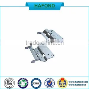 ODM China Factory High Quality Competitive Price Precision Metal Stamping Parts thumbnail-1