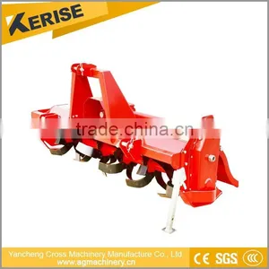 China Top Ten Selling Products Rotary Tillers thumbnail-1
