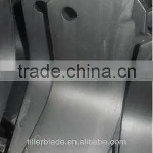 New-type Farm Machinery Rotary Cultivator Blade thumbnail-4