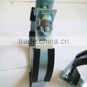 Stainless Steel Pipe Welding Clamp thumbnail-4