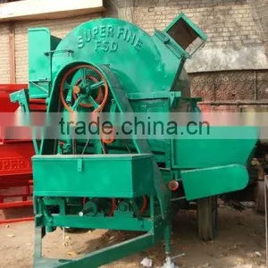 Sun Flower Thresher thumbnail-3