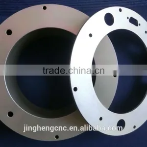 Metal Plastic Aluminium High Quality Custom Made Motorcycle Spare Parts thumbnail-1