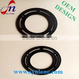 Customized High Quality E-coating Steel Hub thumbnail-4
