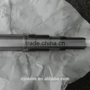 Spur Gear Shaft,main Shaft Gear,nylon Worm Gear thumbnail-4