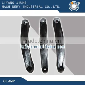 Clamp For Pellet Mill thumbnail-1