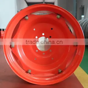 WHEEL thumbnail-1