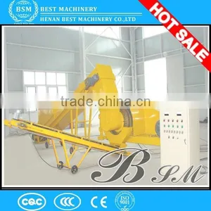 India New Design Fully Automatic + Big Capacity + New Type Biomass Briquette Machine thumbnail-3