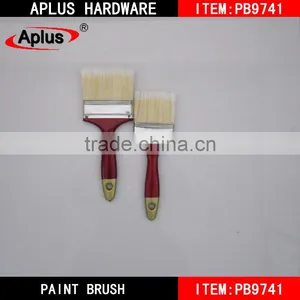 Factory Price Wall Cheap Paint Bristle Brushes Hardware Maintenance Tool thumbnail-6