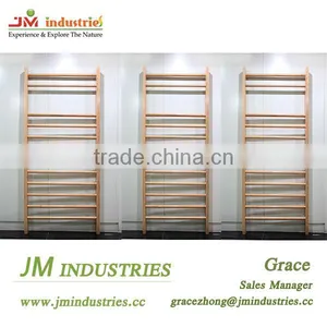 Gymnastics Wall Bars thumbnail-1