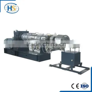 Haisi Single Screw PET Granules Making Machine thumbnail-5