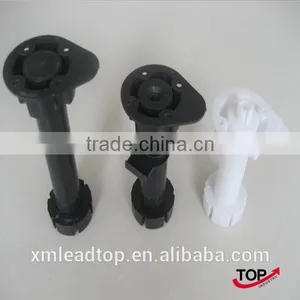 80-180mm Eco-friendly Heavy Duty Adjsutable Desk Leveling Feet thumbnail-3