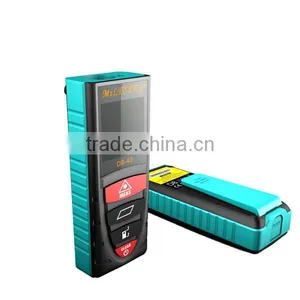 D8 40M Waterproof Hot Sell Digital Laser Measuring Distance Laser Range Finder thumbnail-1