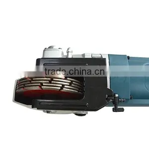 Amsure 4500W Wall Groove Cutting Machine AMKC001, Wall Chaser With Leakage Protector thumbnail-4