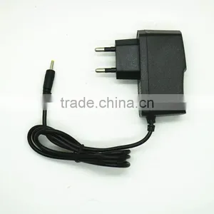 Durable DC 5V 1A Power Adapter AC 100V- 240V 2.5mm *0.7mm AC/DC Adapter US Plug thumbnail-1