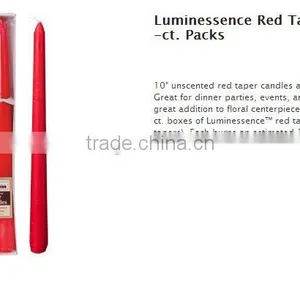 Luminessence Fresh Linen Candies thumbnail-2
