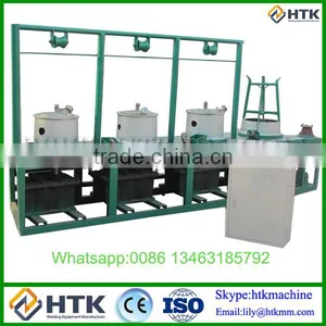 Made in China Hot Sell High Carbon Steel Wire Dry Type Wire Drawing Machine thumbnail-3