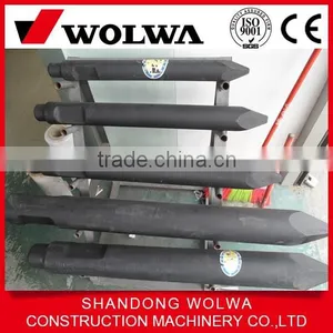 Various Hot Sale Drill Rod for Excavator Hydraulic Hammer thumbnail-1