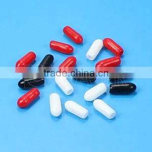 RED BLACK WHITE Color Toggle Switch Waterproof Protective Cover thumbnail-1