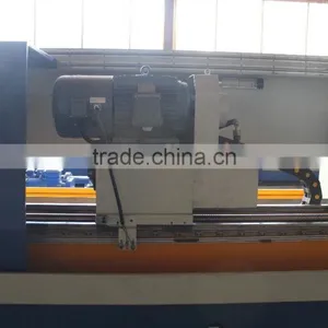 CNC Horizontal Gun Drill For Deep Hole thumbnail-4
