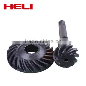 Fan Pulley Heli Forklift Spare Parts thumbnail-2