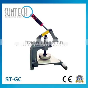 Manual Fabric GSM Sample Cutter thumbnail-1