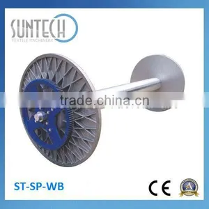Weaving Machine Aluminum Beam for Water Jet Loom thumbnail-1