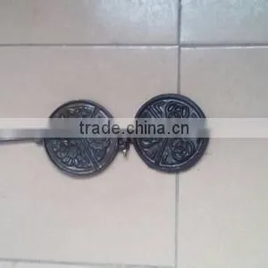 Low Prcie Iron Foundry Crafts Made in China thumbnail-4