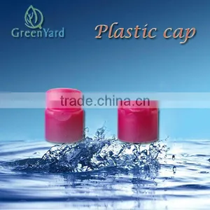 Plastic Cap thumbnail-1